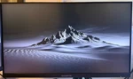 Gigabyte M28u - 28" Ips Gaming Monitor Uhd 4k (3840x2160) 144hz 1ms Gtg. Fixed Price $199.99.
