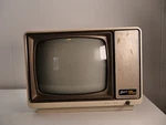 Zenith Data Systems Computer Monitor Zvm-121. Fixed Price $230.00.