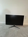Sceptre E255b-1658a8du8s27ca 25 Inch Monitor. Fixed Price $75.00.
