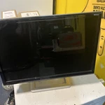 22" Gateway Hd2201 Lcd Monitor 5 Ms D-sub, Dvi, Hdmi. Untested No Cord. Fixed Price $15.00.