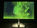 Dell P2425h 24-inch 1080p Fhd Ips Monitor Open Box 100hz Hdmi Displayport Usb. Fixed Price $109.99.