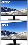 Acer V7 V227q 21.5" Va Led Computer Monitor - Um.wv7aa.a01 Brand New. Fixed Price $59.00.
