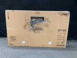 Sharp Pn-lc652 65" Touchscreen Led Lcd Display 4k New! Open Box. Fixed Price $1799.99.