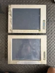 Pair Used & Tested Iei Dm-150g 15" Industrial Touch Lcd Monitors - Plant Surplus. Fixed Price $97.00.