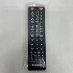 Unopened Remote Control Bn59-01180a For Samsung Tv Qb98r Qe43t Qe50t Qe55t Qe65t. Fixed Price $13.99.
