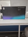 New Alienware 27" Aw2725q 4k Qd-oled Gaming Monitor. Fixed Price $649.99.