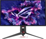 New Asus Rog Swift 27 4k Qd-oled Gaming Monitor (pg27ucdm). Fixed Price $860.00.