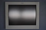 Ibm Display, 15"/usb/touch Iron Gray, 4820-5gb. Fixed Price $121.00.