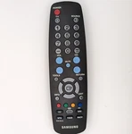 Samsung Bn59-00678a Remote Control For Lcd Tv Black Ln26a450 Ln26a450c1 T240hd. Fixed Price $5.00.