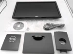 New Dell Open-box Y01gt E2016h 19.5" Flat Panel Monitor. Fixed Price $59.95.