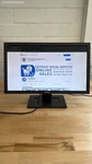 Dell E2211hc 21.5" Monitor (1920 X 1080 60hz, Led, Vga, Dvi) B Grade - Good. Fixed Price $35.00.