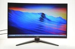 Aoc C27g1 27" Va Lcd Led Curved Gaming Monitor 144hz Black W/original Box. Fixed Price $179.99.