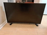 Nec Multisync Lcd4020 Mdl L406t6 Lcd Tv Monitor/ Digital Signage +stand. Scratch. Fixed Price $400.00.