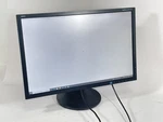 Nec Multisync Ea243wm 24" 1920x1200 16:10 5ms Dp Hdmi Dvi-d Monitor Ea243wm-bk. Fixed Price $74.98.