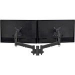 Atdec Dual Dynamic Arm Mount For 27" Monitors Black Awms2d13fb. Fixed Price $411.55.