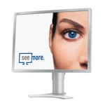 Nec Multisync Lcd2190uxp W 21" Monitor 1600x1200 4:3 1000:1 S-pva Original Packaging Mint. Fixed Price $279.13.