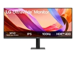 Lg Ultrawide 34 Inch Full Hd 100hz Ips Hdr400 Computer Monitor For Both Work And. Fixed Price $392.27.
