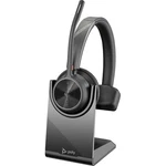 Hewlett Packard 77y93aa Poly Voyager 4310-m Headset Bluetooth. Fixed Price $164.85.