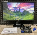 Benq Gl2460bh 24" Led Ld Monitor 1080p New Open Box! Fully Functional. Fixed Price $129.99.