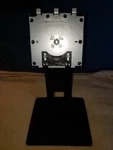 Hp Dual Monitor Stand. Fixed Price $18.00.