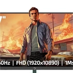 Gamepower Rapid 27" 360hz 1ms Ips Gaming Monitor 1080p Hdr10 Freesync G-sync. Fixed Price $200.00.