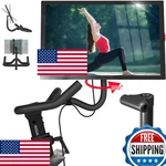 Crostice Swivel Arm Peloton Monitor Mount 360 Pivot Off-bike Workouts. Fixed Price $51.29.