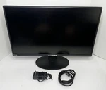Sceptre C248w-1920r 24 Widescreen Led Backlight Monitor Excellent Condition Euc. Fixed Price $79.99.