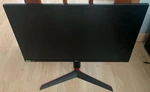 Lg 27gl850-b 27" Class Ultragear Nano Ips 1ms Gaming Monitor With G-sync. Fixed Price $254.95.