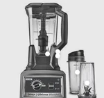 Ninja Foodi Ss351 Power Blender And Processor System With Smoothie Bowl Maker.... Fixed Price $22.99.