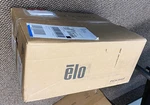 Elo Touch E394454 1523l 15-inch Lcd Touchscreen Monitor - 1024 X 768 75 Htz. Fixed Price $540.00.