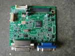 Aoc Lcd Led Computer Monitor I2360sd E2460sd E2460sw Main Board. Fixed Price $17.98.