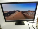 Hp Elitedisplay E271i 27" Lcd Led Monitor 1920x1080 W/stand. Fixed Price $29.97.