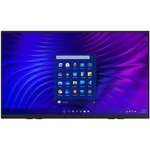 Planar Helium Pct2735q 27" Class Led Touchscreen Monitor 16:9 5 Ms. Fixed Price $545.04.