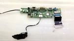 Genuine Lg Tv Main Power Supply Board Eax66805204, Lgm-0641v1, 27mp58vq-p. Fixed Price $49.99.