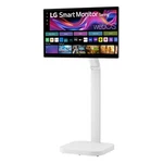 Lg Smart Monitor Swing 32u889saw 32inch 4k Uhd 3840x2160 Ips Touchscreen On A.... Fixed Price $1180.74.