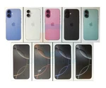 Apple Iphone 16 / Plus Pro Max Retail Box Only-manual And Oem Charging Cable. Fixed Price $13.49.