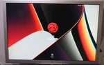 Apple Cinema A1083 30 Inch Lcd Monitor No Stand Ac Adapter C Grade. Fixed Price $235.00.