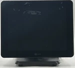 Ncr 5915-1015-8801 Xl Series Pos 15" Touch Screen Display Monitor 497-0505039. Fixed Price $139.99.