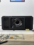 Panasonic Pt-rz12k 12,000 Lumen Laser Projector. Fixed Price $3499.99.