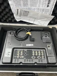 Panasonic Bt-lh1700wp 17" Hd-sdi Professional Monitor W/case. Fixed Price $175.00.