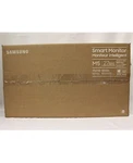 Samsung Smart Monitor M5 27.0". Fixed Price $99.00.
