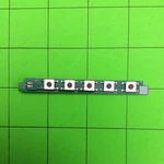 Suevery Sv300qa Monitor Key Button Board Sh-msd215-key. Fixed Price $13.95.