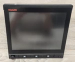 Bms Data911 Rugged Monitor Display Screen M8d10002 M8 12.1 As Is Read #4. Fixed Price $24.99.