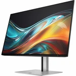 Hp 724pf 23.8" Fhd 1920x1080 100hz 5ms Lcd Ips Monitor 8x530aaaba. Fixed Price $322.61.