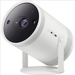 Samsung The Freestyle Projector + Original Hard Case. Fixed Price $300.00.