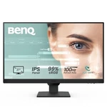 Benq Gw2790 27" Class Full Hd Led Monitor - 16:9. Fixed Price $181.88.
