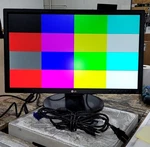 Lg 22mb35spyi 22mb35spy Lcd Monitor 21.5" Dp Dvi Vga Grade B. Fixed Price $29.11.