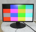 Sceptre E209w-16003rt8 20" Led Monitor Grade B 2*hdmi Vga. Fixed Price $33.96.