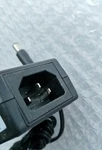 New Original Hoioto/msi 12v 3a Ac Adapter For Msi G244f E2 12036e Gaming Monitor. Fixed Price $34.99.