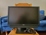 Dell 20in Monitor E2016hb, Vga Dp, & Usb Speaker. Fixed Price $25.00.
